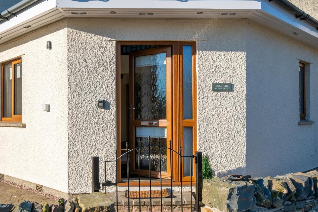 Loaf Tin Villa Kendal Exterior photo