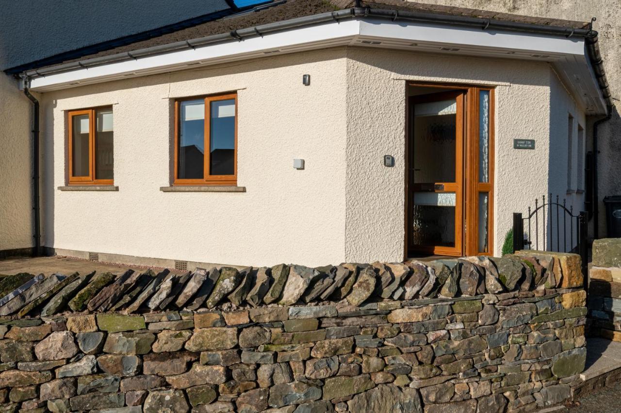 Loaf Tin Villa Kendal Exterior photo