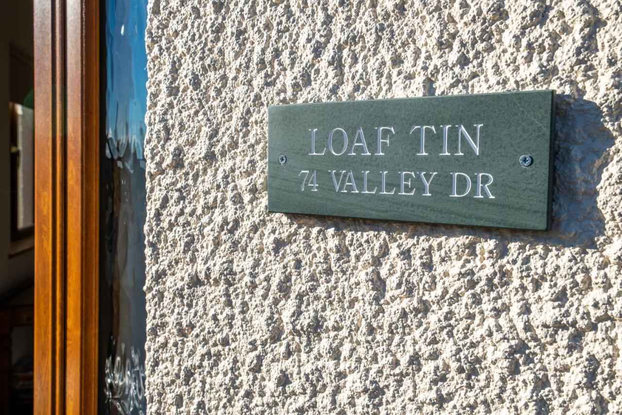 Loaf Tin Villa Kendal Exterior photo